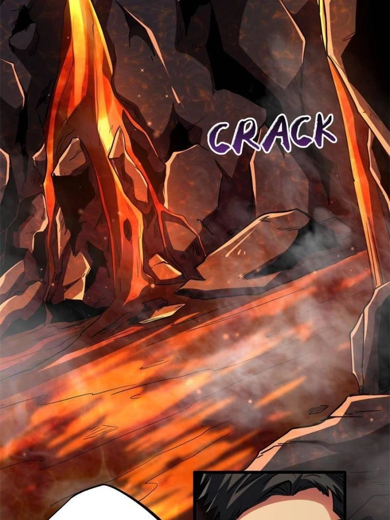 Super Gene Chapter 118 - 4