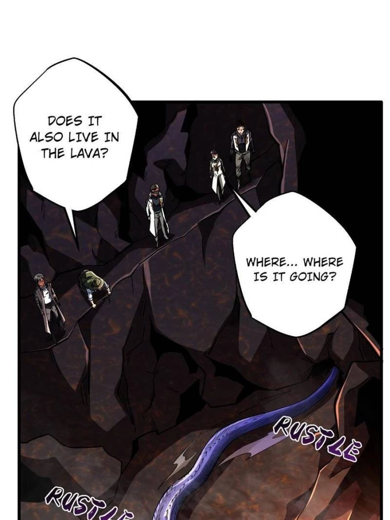 Super Gene Chapter 118 - 7