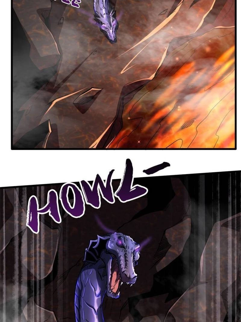 Super Gene Chapter 118 - 8