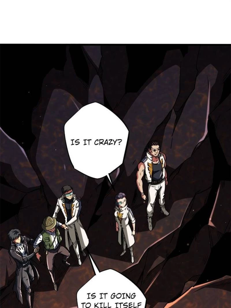 Super Gene Chapter 118 - 10