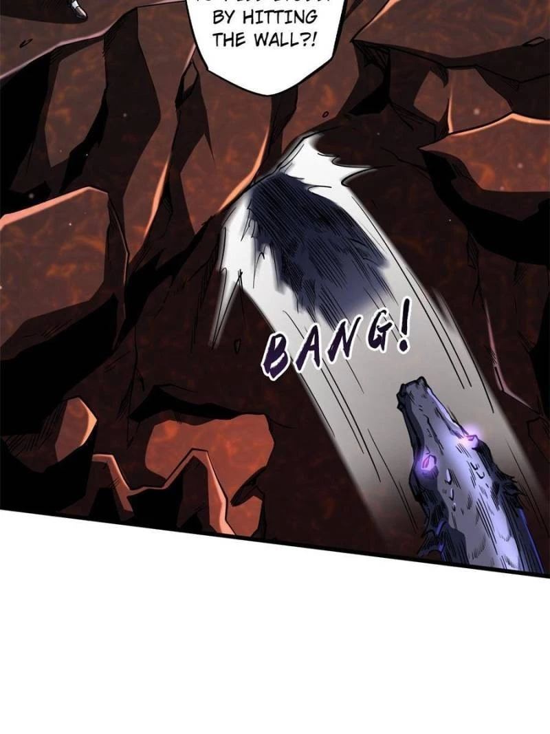 Super Gene Chapter 118 - 11