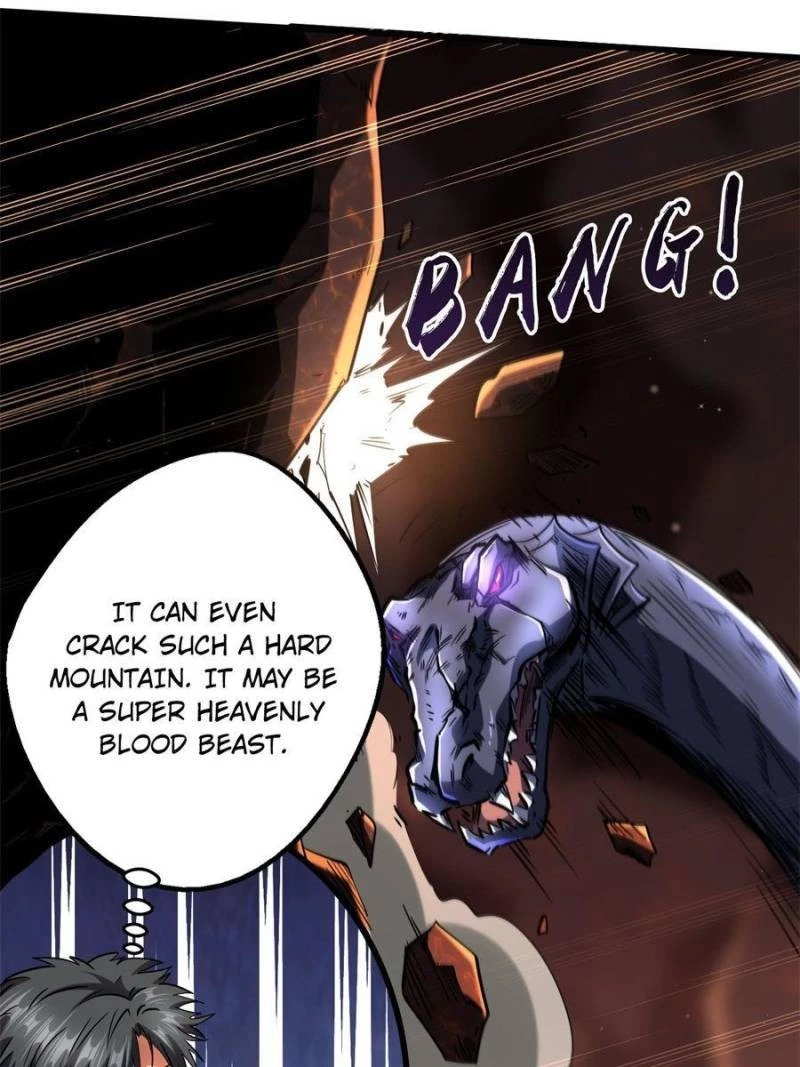 Super Gene Chapter 118 - 12