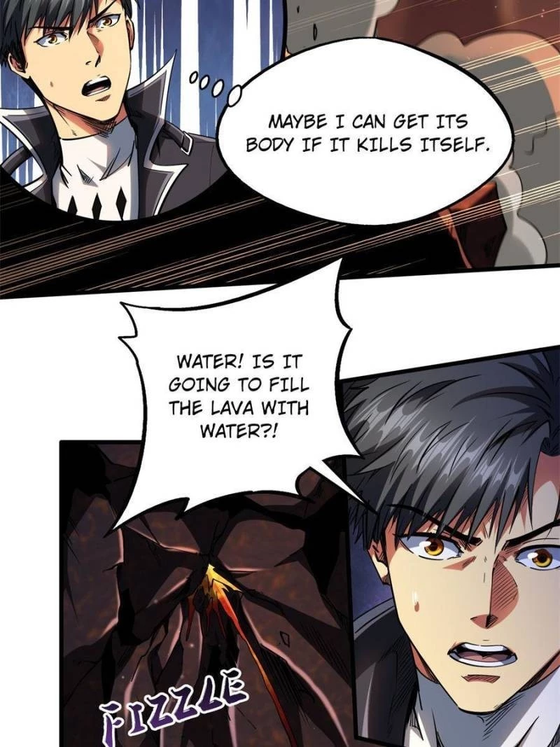 Super Gene Chapter 118 - 13