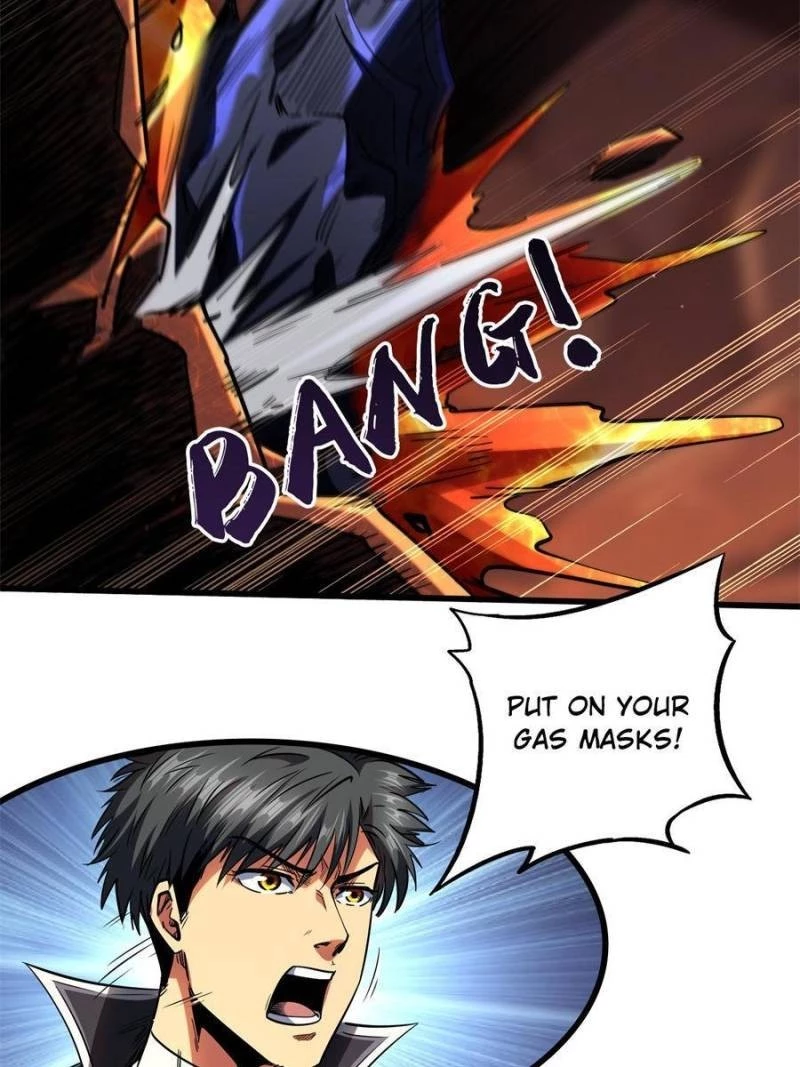 Super Gene Chapter 118 - 16