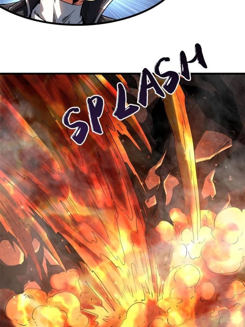 Super Gene Chapter 118 - 17