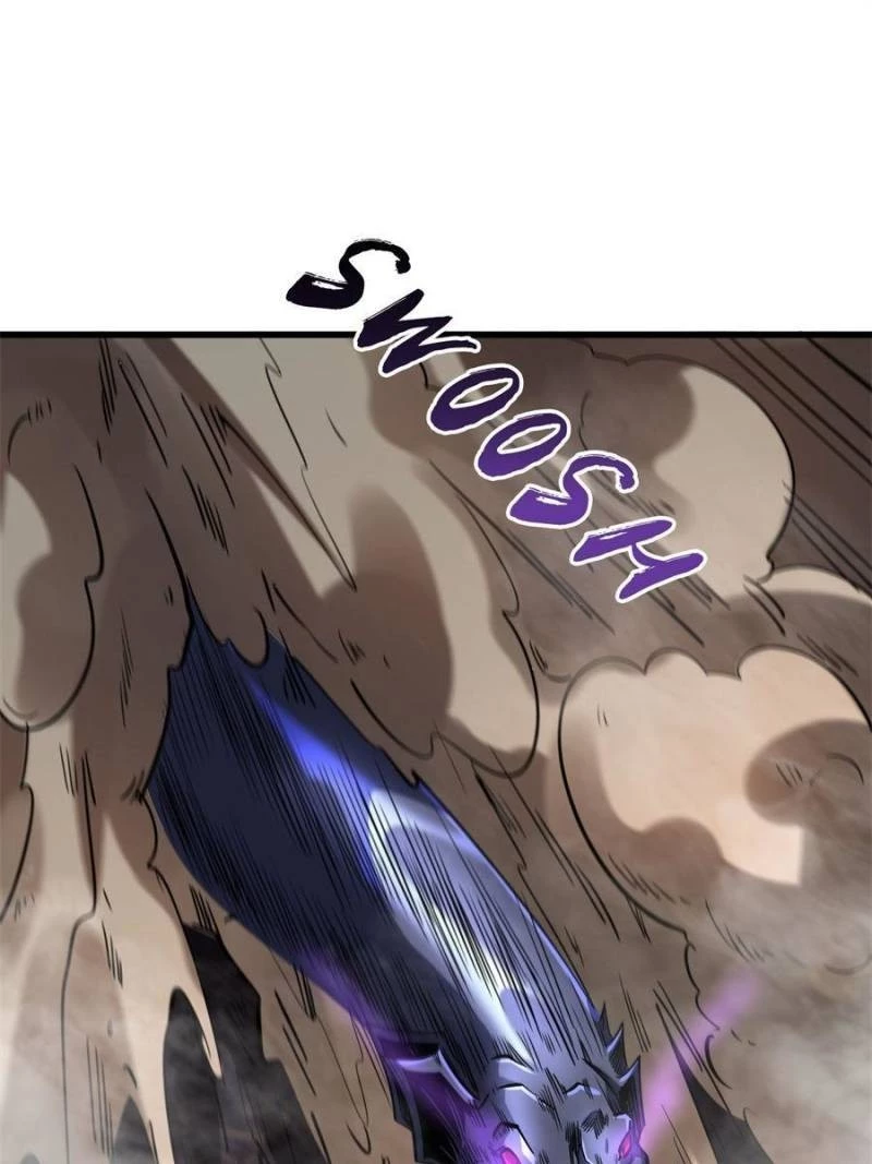 Super Gene Chapter 118 - 19