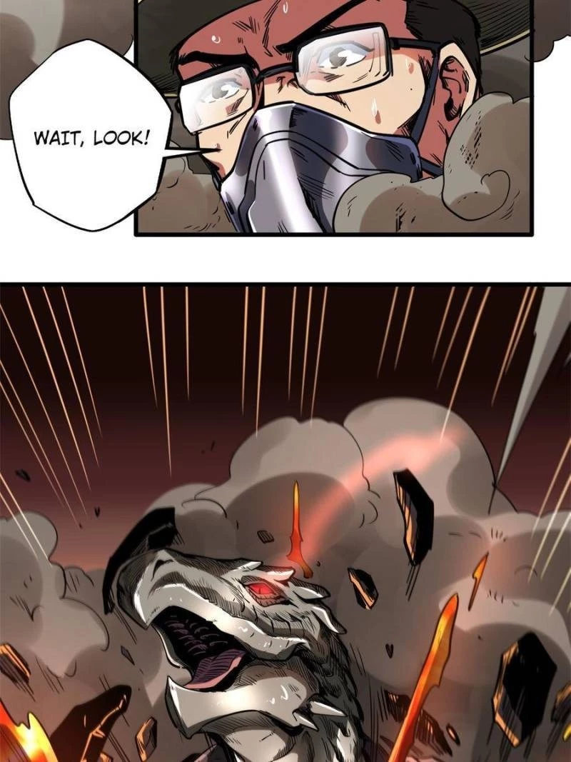 Super Gene Chapter 118 - 22