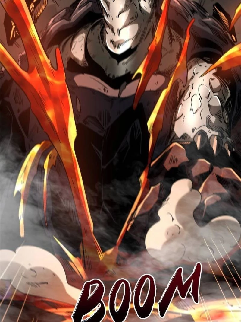 Super Gene Chapter 118 - 23