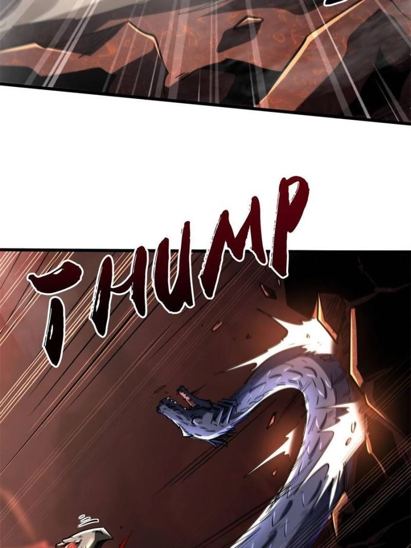 Super Gene Chapter 118 - 26