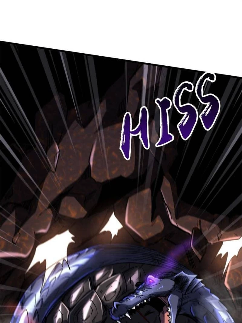 Super Gene Chapter 118 - 28