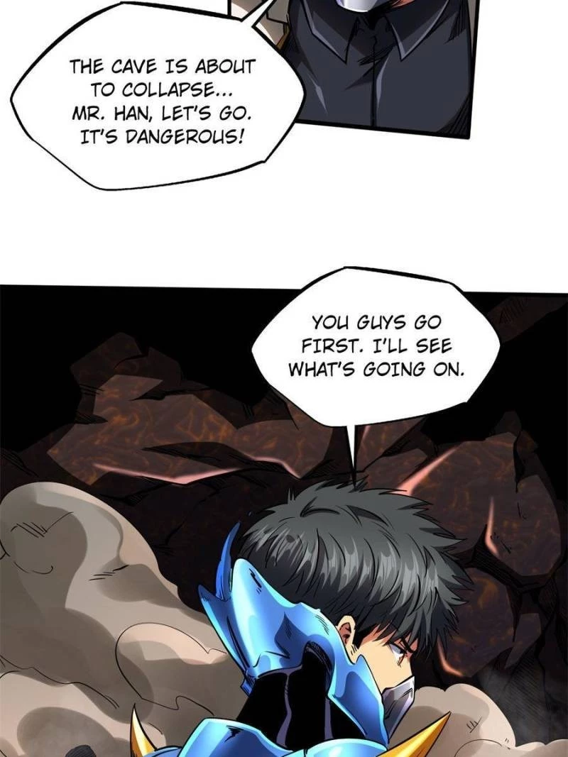 Super Gene Chapter 118 - 30