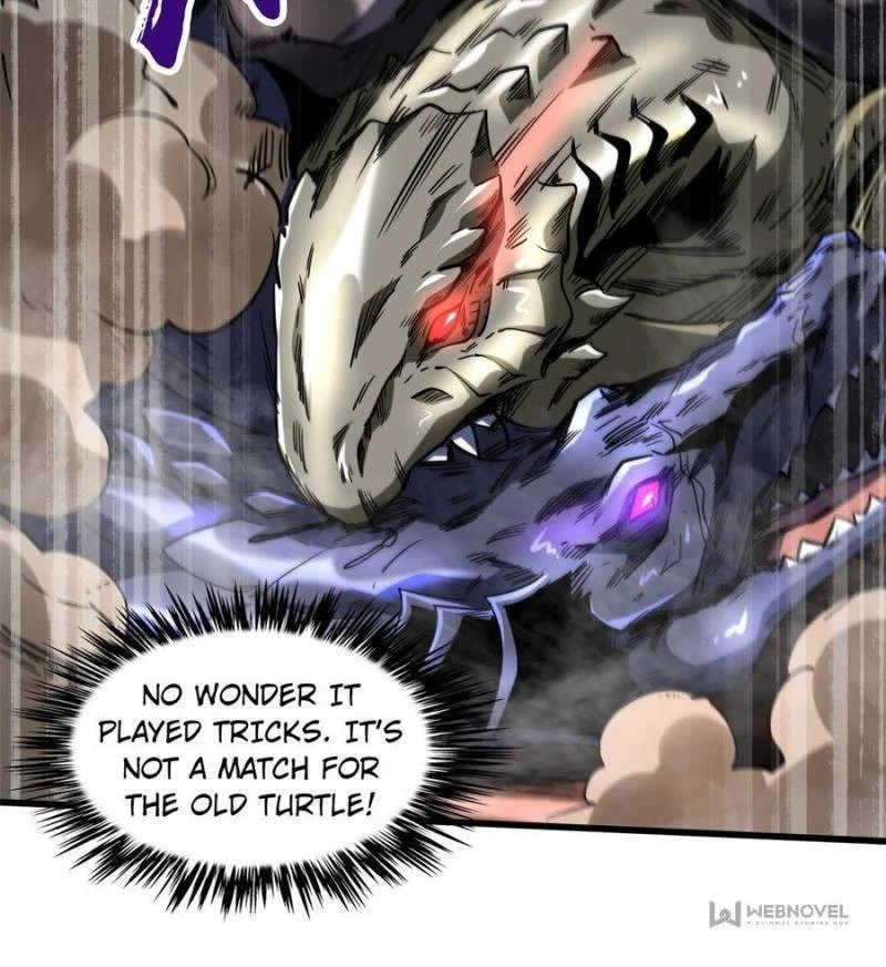Super Gene Chapter 118 - 36