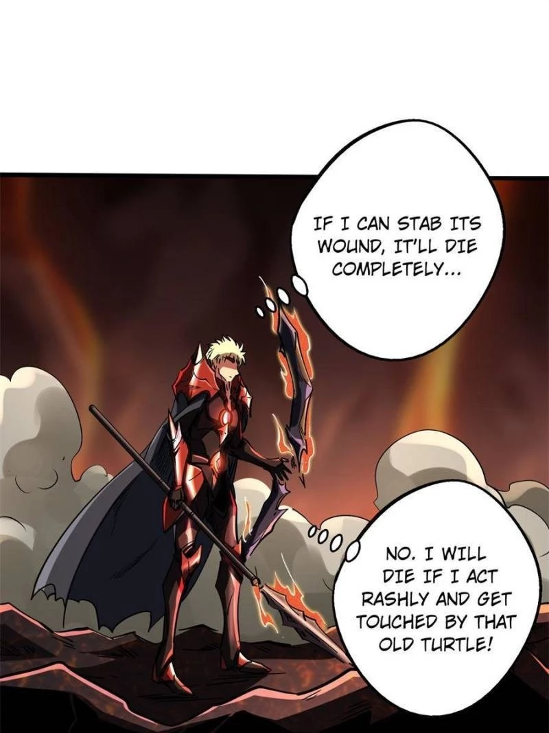 Super Gene Chapter 118 - 37