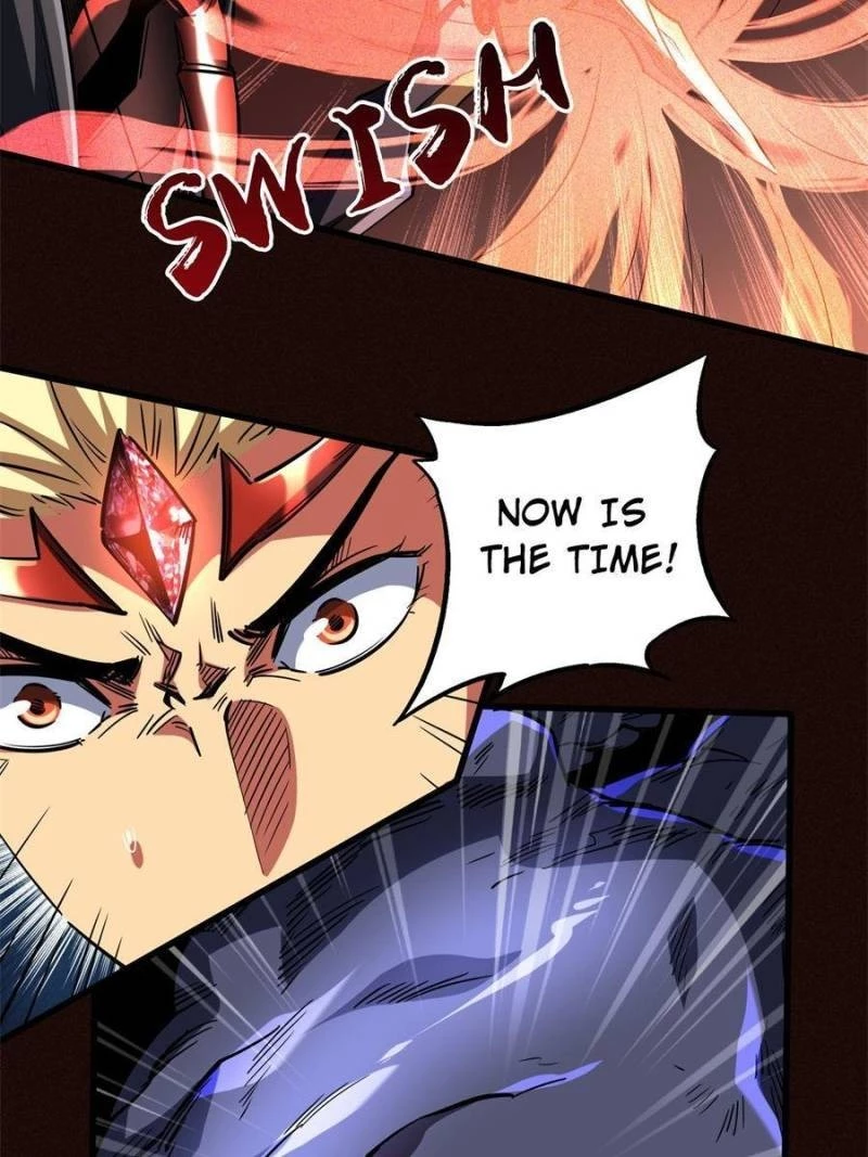 Super Gene Chapter 118 - 39