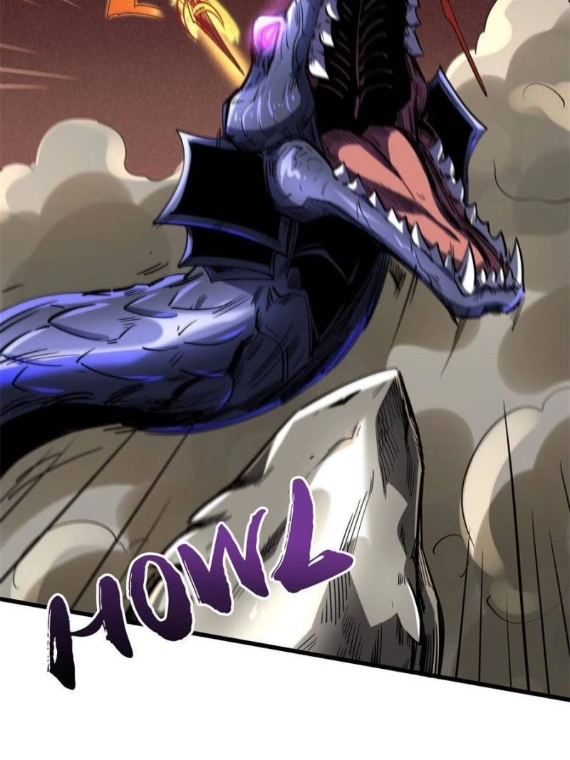 Super Gene Chapter 118 - 41