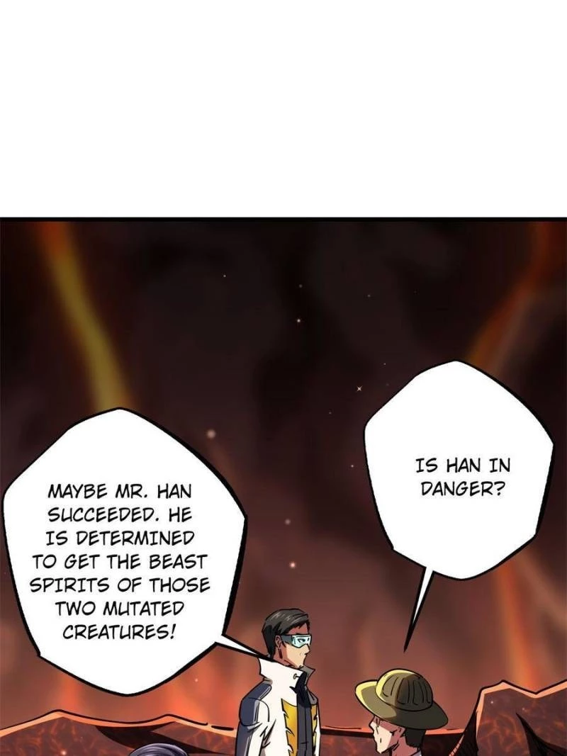 Super Gene Chapter 118 - 42