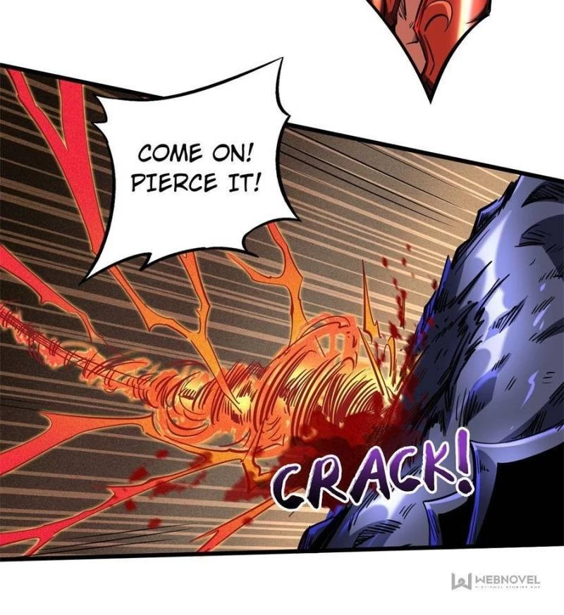 Super Gene Chapter 118 - 45