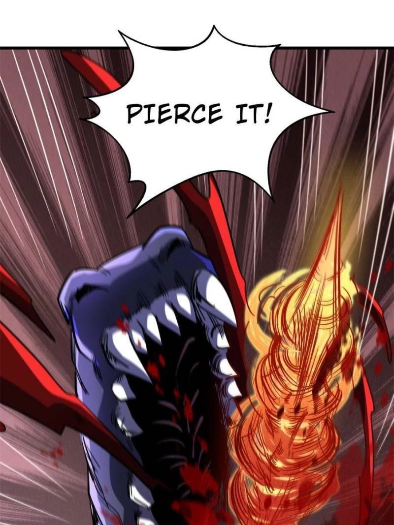 Super Gene Chapter 118 - 46