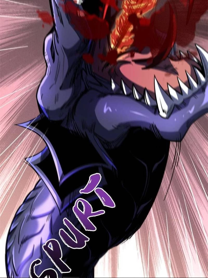Super Gene Chapter 118 - 47