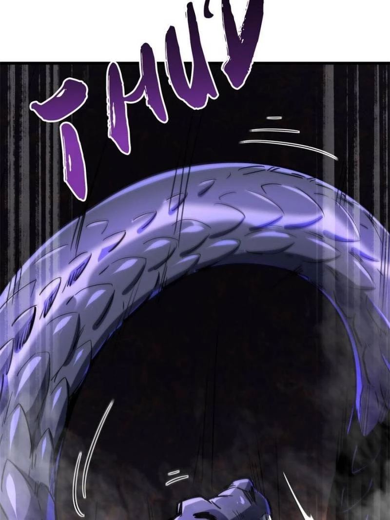 Super Gene Chapter 118 - 49