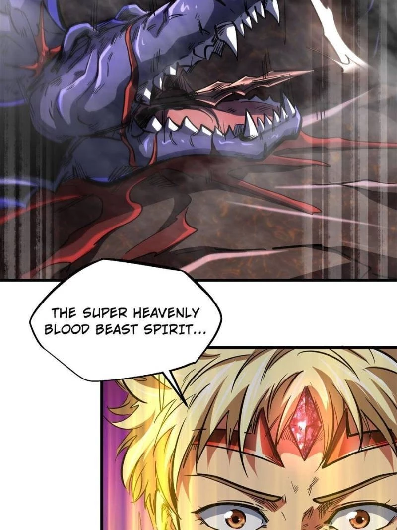 Super Gene Chapter 118 - 50