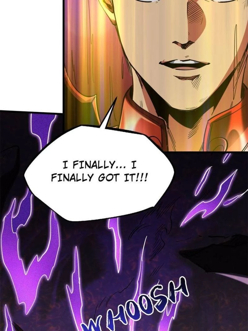 Super Gene Chapter 118 - 51