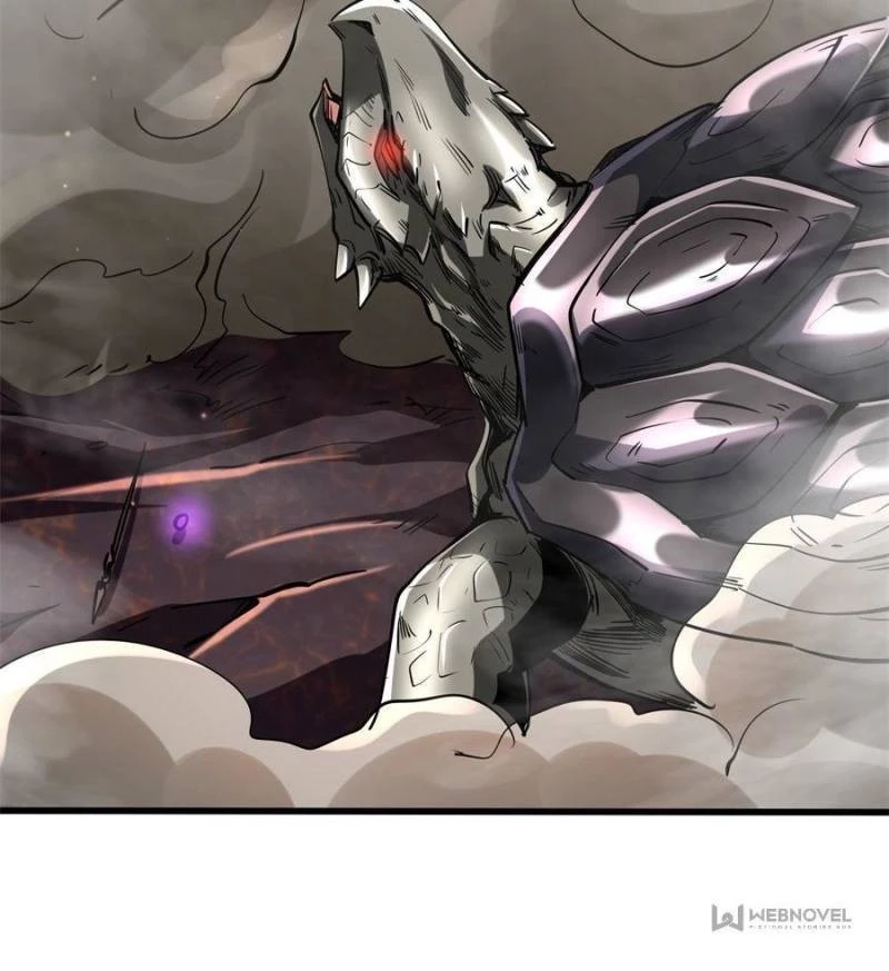 Super Gene Chapter 118 - 54