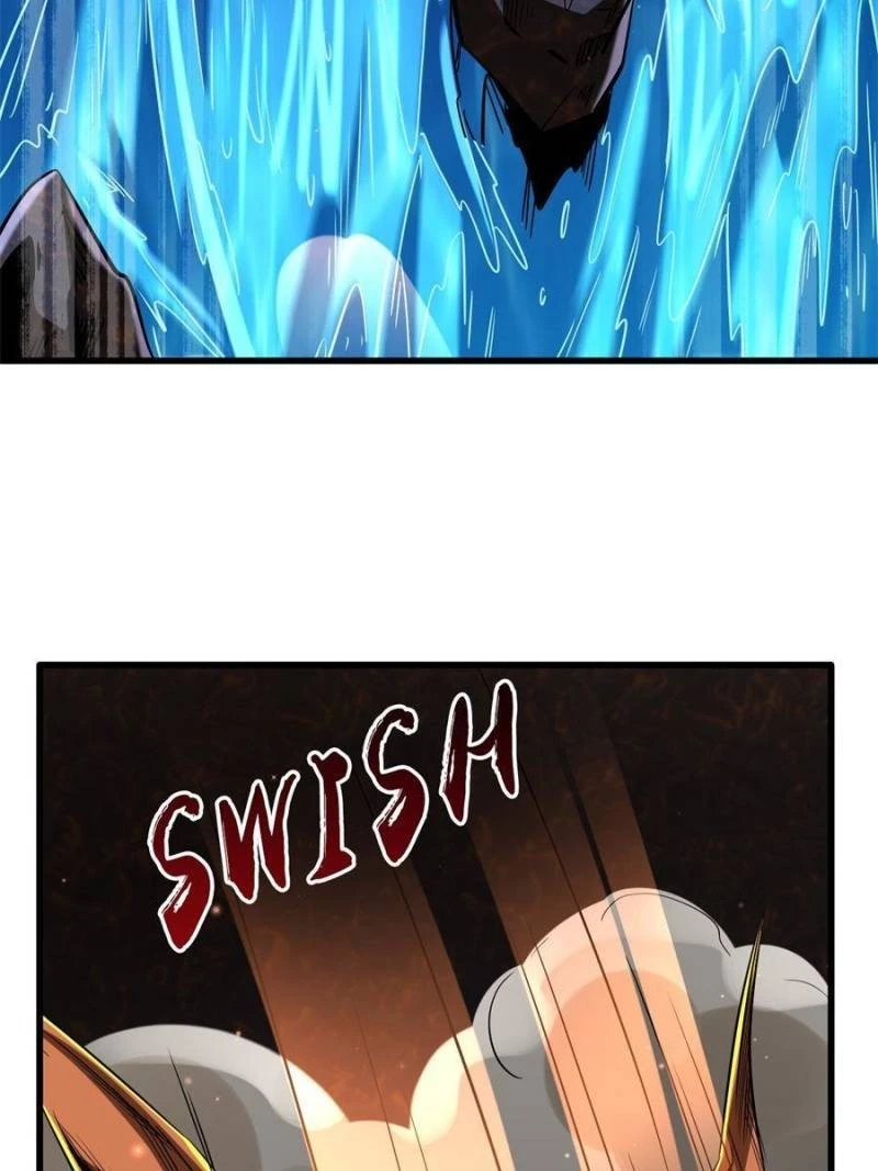Super Gene Chapter 118 - 57