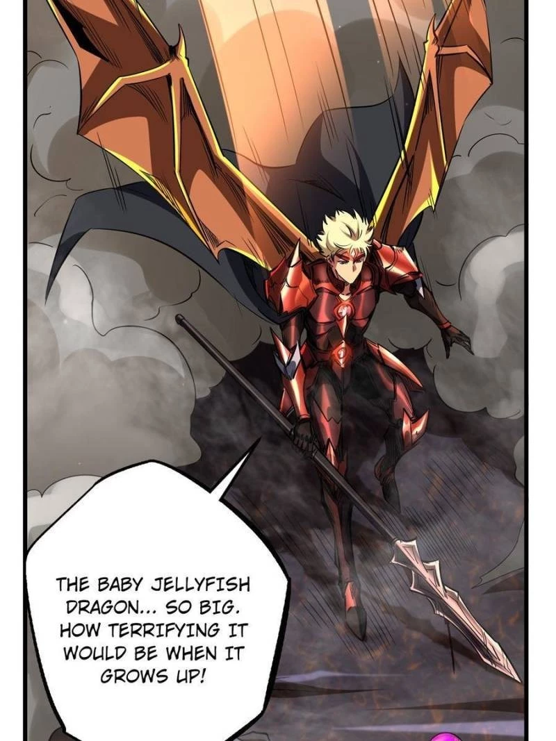 Super Gene Chapter 118 - 58