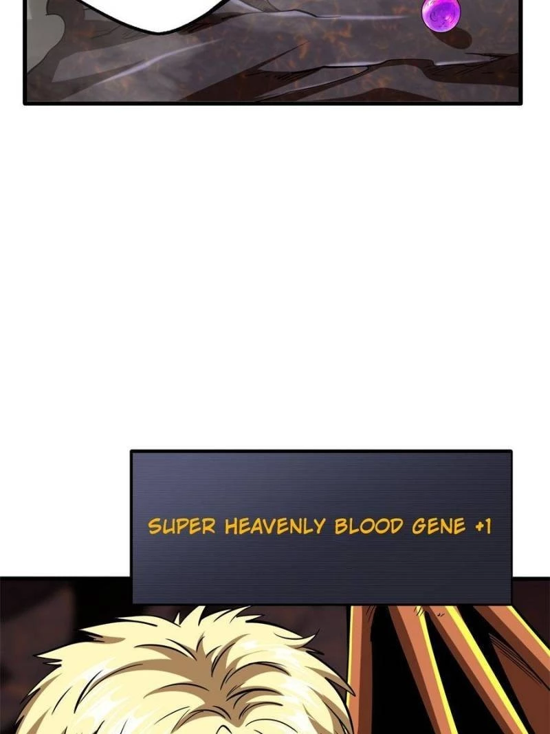 Super Gene Chapter 118 - 59