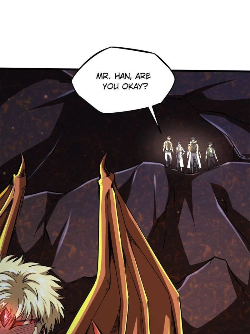Super Gene Chapter 118 - 61