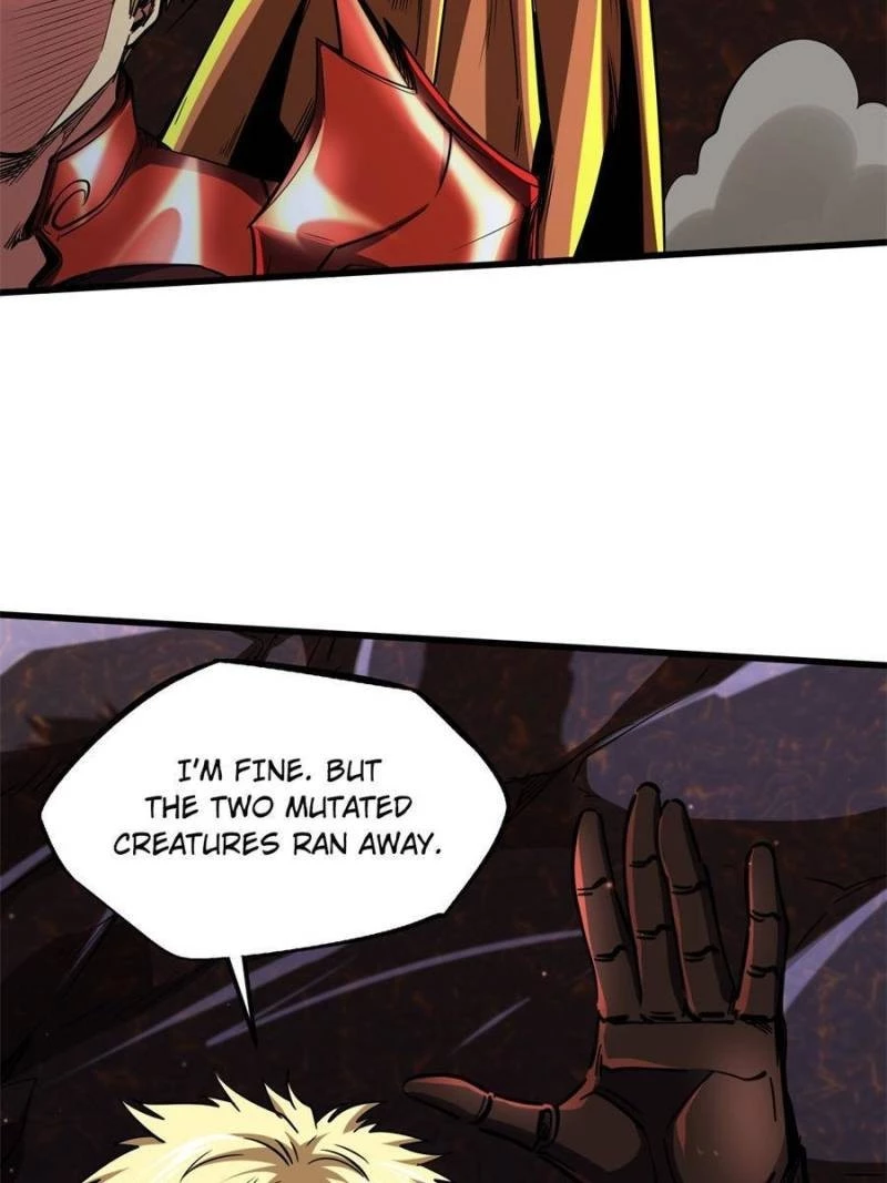 Super Gene Chapter 118 - 62