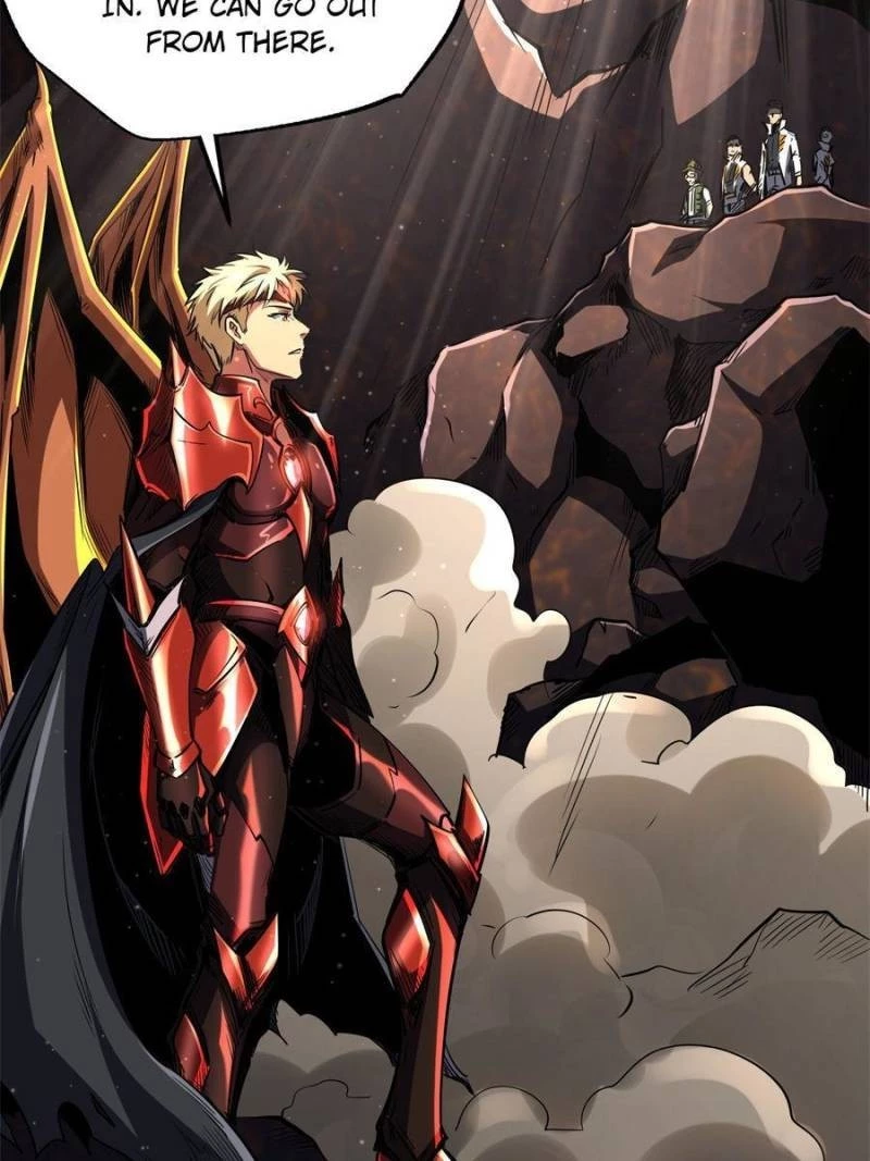 Super Gene Chapter 118 - 65