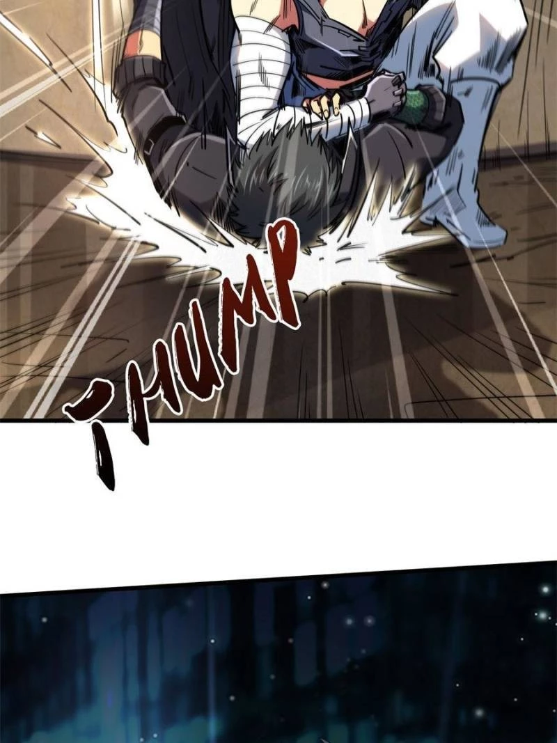Super Gene Chapter 120 - 2