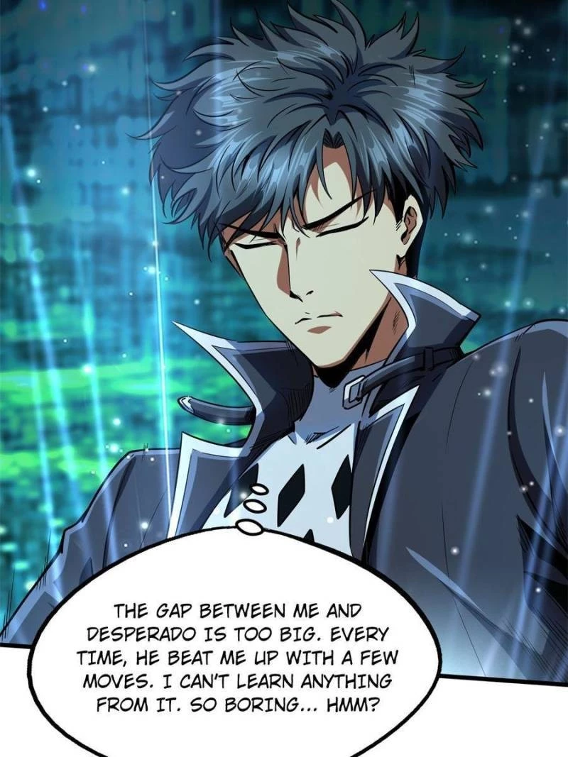 Super Gene Chapter 120 - 3
