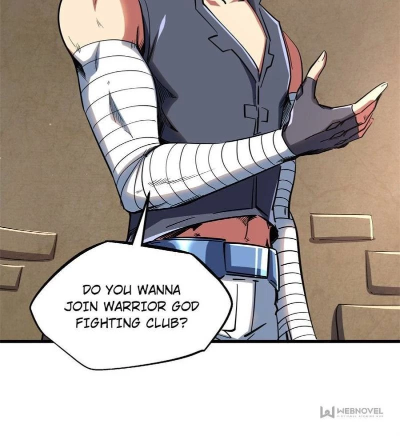 Super Gene Chapter 120 - 9