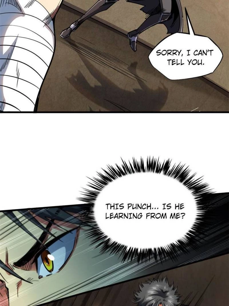 Super Gene Chapter 120 - 11