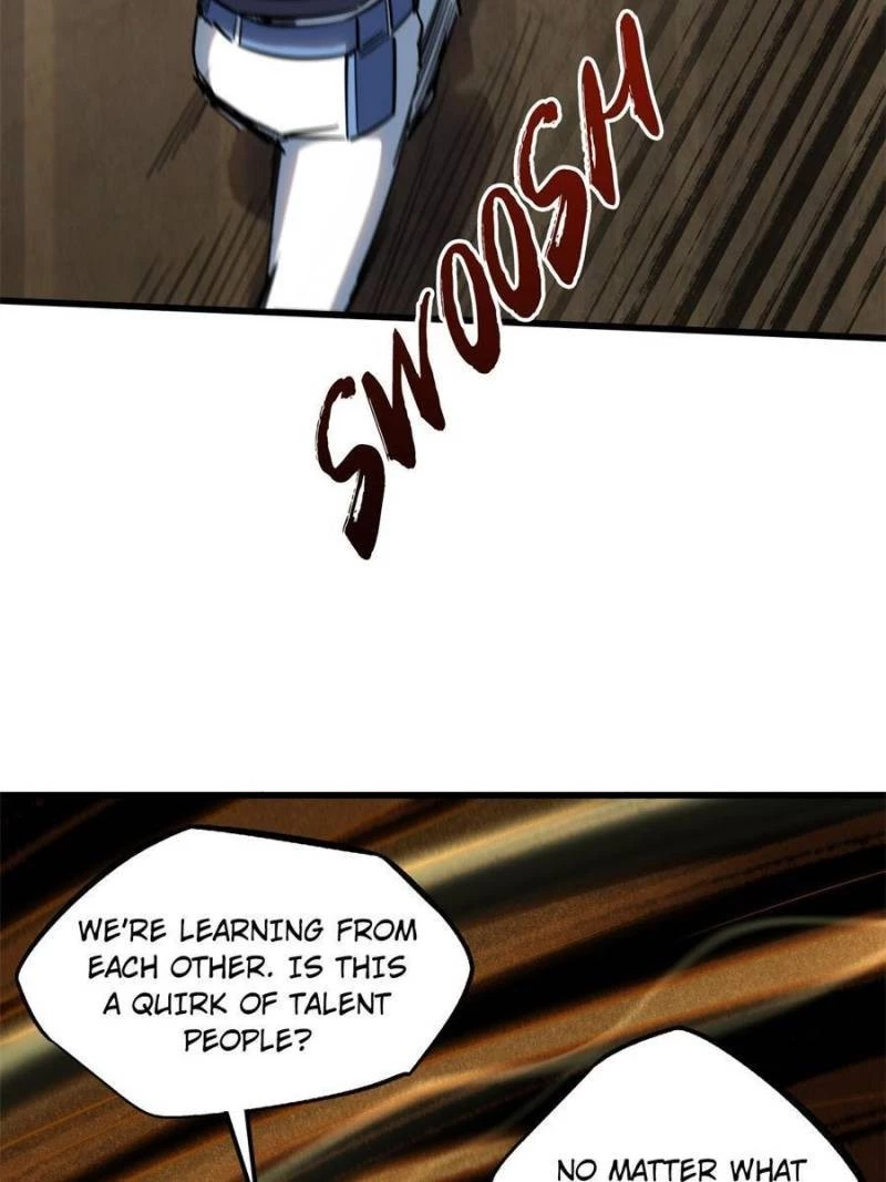 Super Gene Chapter 120 - 13