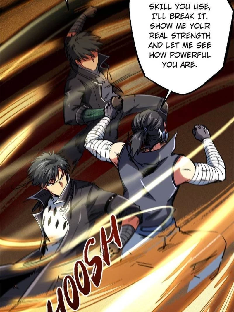 Super Gene Chapter 120 - 14