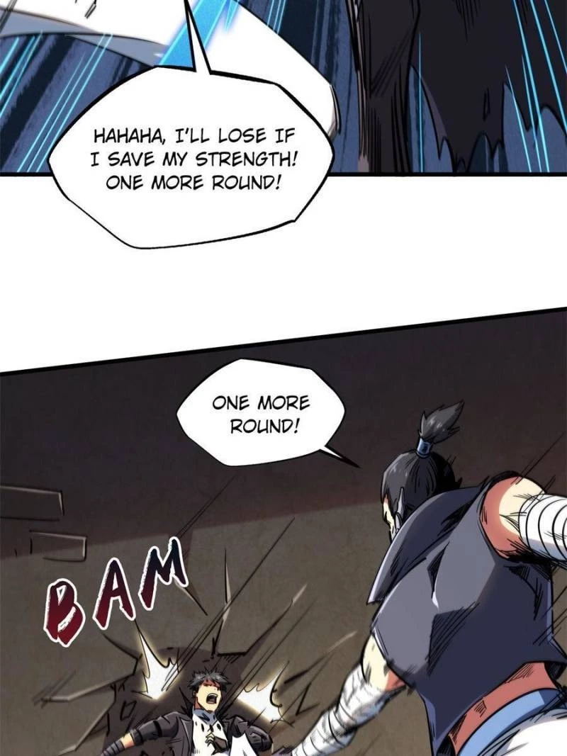 Super Gene Chapter 120 - 20