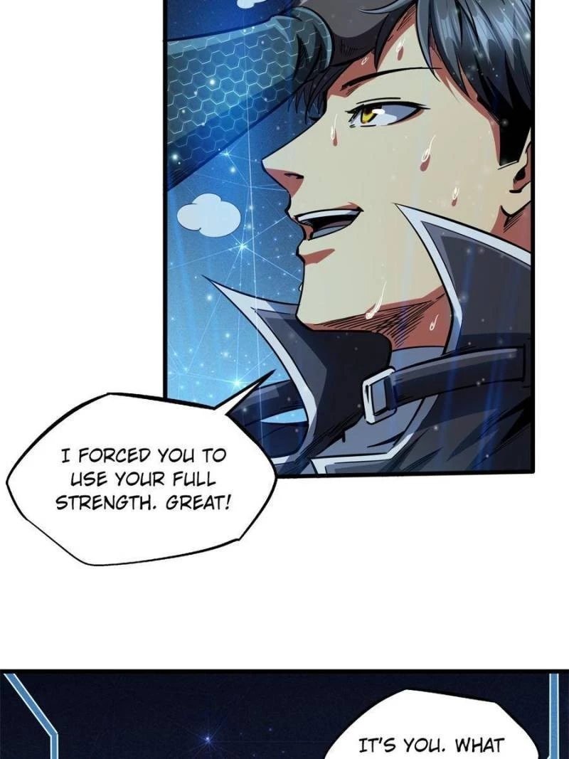 Super Gene Chapter 120 - 24