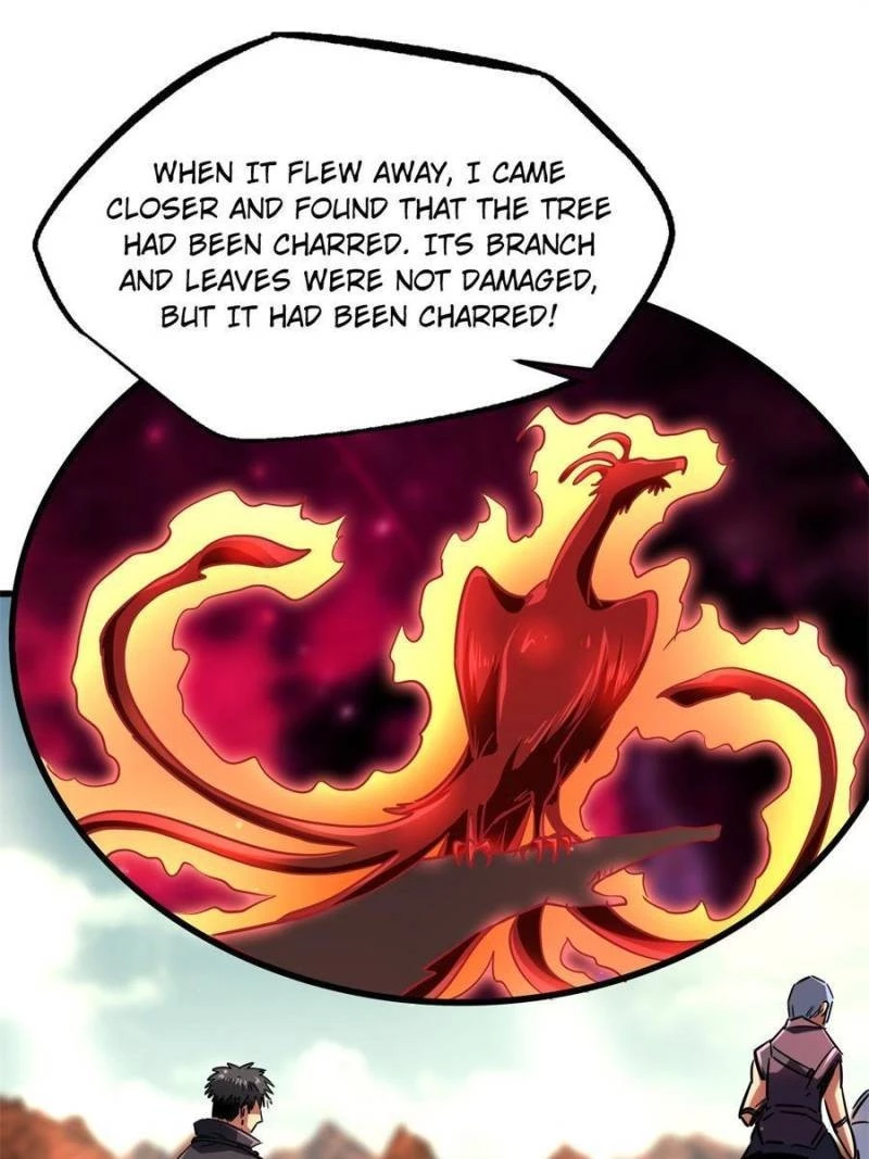 Super Gene Chapter 120 - 28