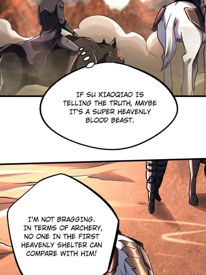 Super Gene Chapter 120 - 29