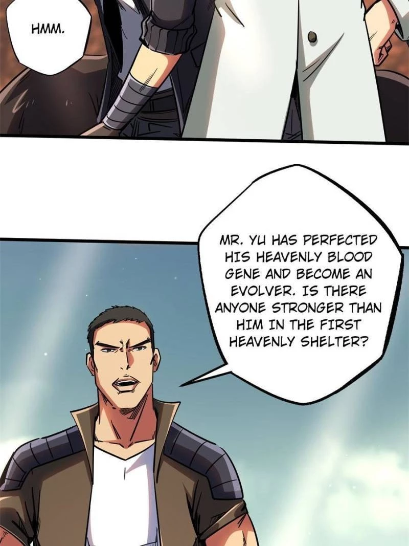 Super Gene Chapter 120 - 32