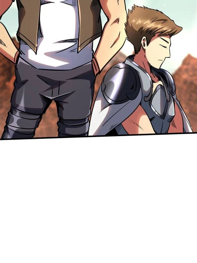 Super Gene Chapter 120 - 33