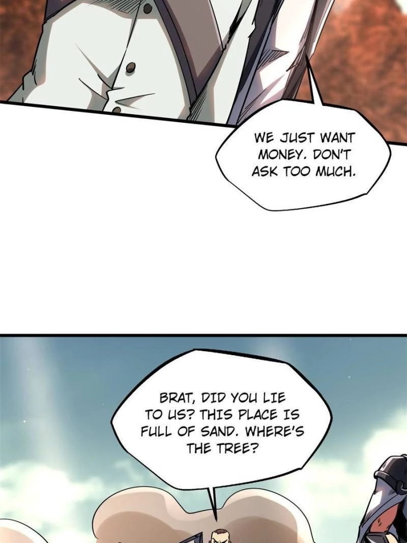 Super Gene Chapter 120 - 35
