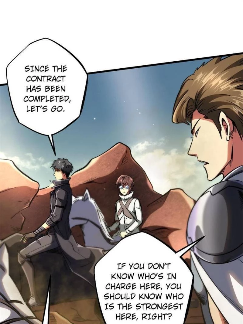 Super Gene Chapter 120 - 46