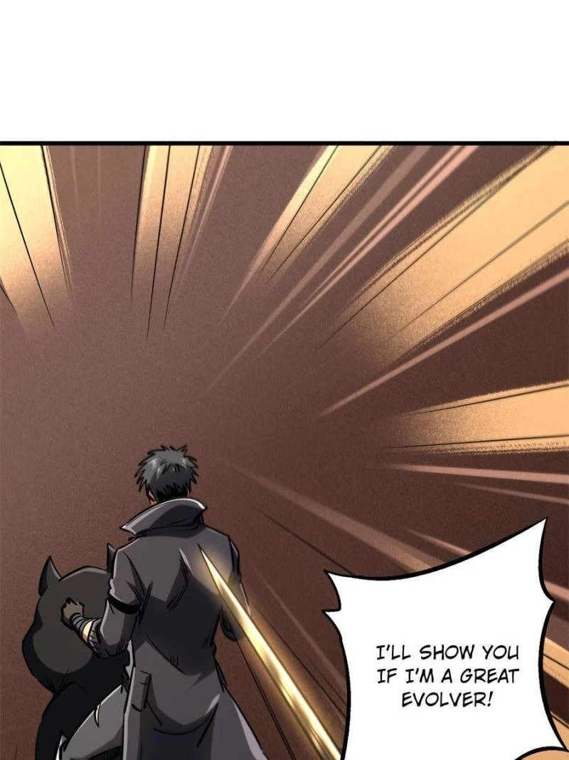 Super Gene Chapter 120 - 49