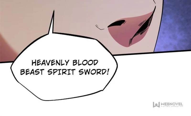 Super Gene Chapter 120 - 54