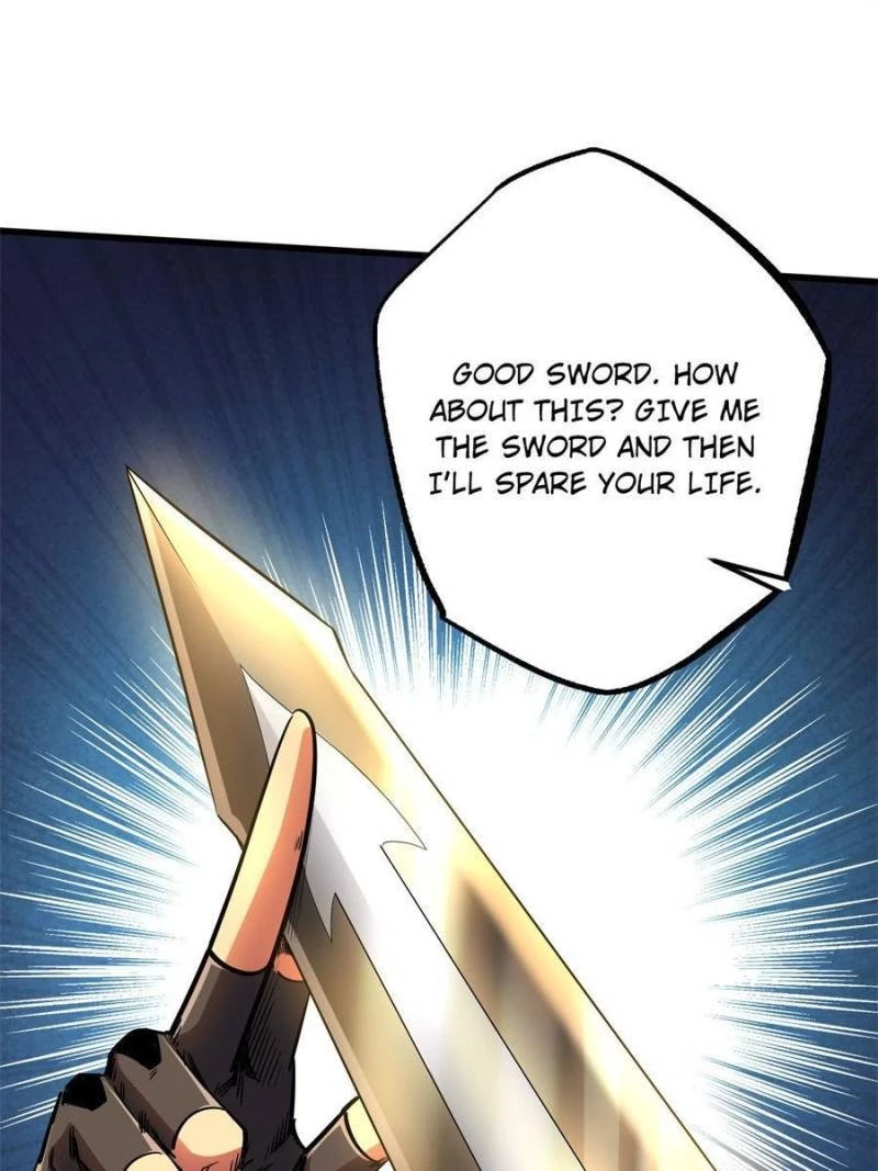 Super Gene Chapter 120 - 55